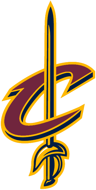 Cleveland Cavaliers 2010-2017 Alternate Logo t shirts iron on transfers v3...